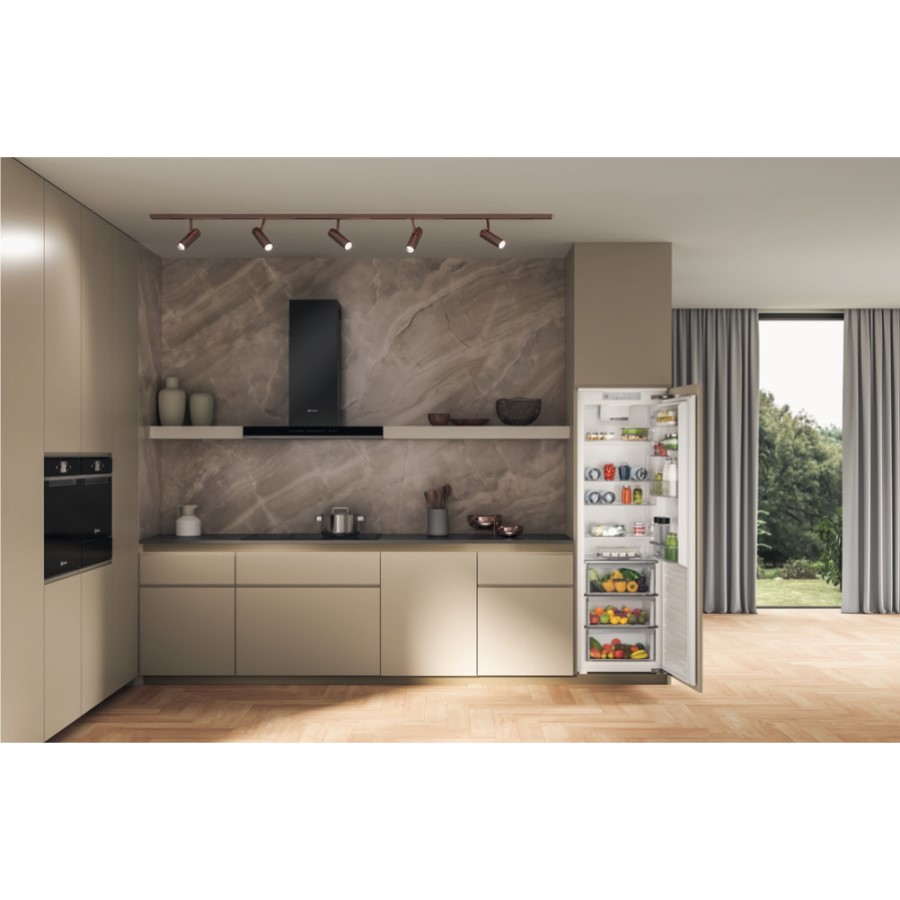 additioanl image for  Bauknecht  Built-in Refrigerator 177cm 